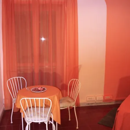 Le Tre Sorelle Garbatella B&B