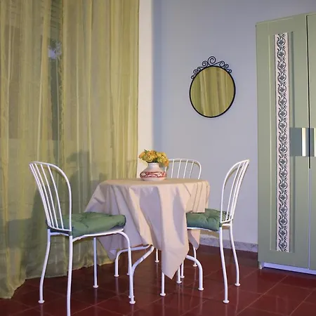 Le Tre Sorelle Garbatella 4*