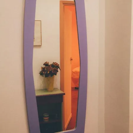 Le Tre Sorelle Garbatella B&B 로마