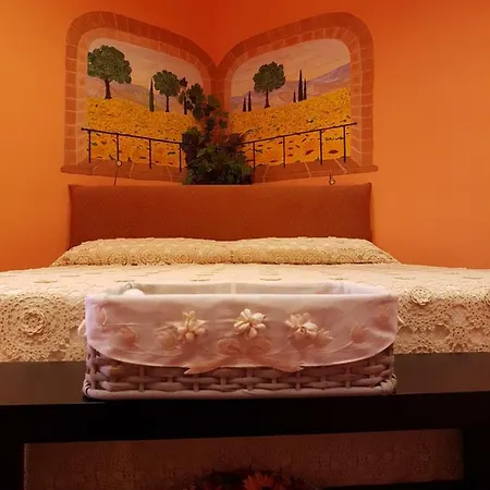 Le Tre Sorelle Garbatella B&B