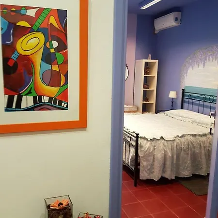 B&B Le Tre Sorelle Garbatella