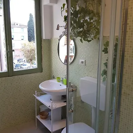 Le Tre Sorelle Garbatella B&B 로마