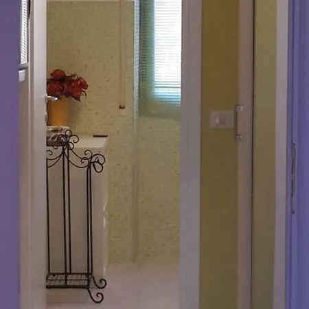 B&B Le Tre Sorelle Garbatella
