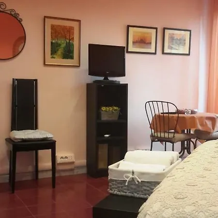 Le Tre Sorelle Garbatella 로마