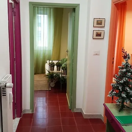 Le Tre Sorelle Garbatella 4*
