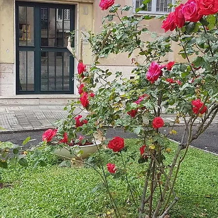 Le Tre Sorelle Garbatella B&B 로마