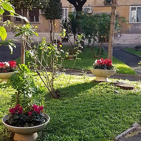 B&B Le Tre Sorelle Garbatella