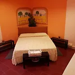 Le Tre Sorelle Garbatella Bed & Breakfast Rome
