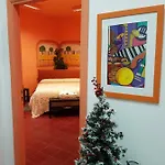 Le Tre Sorelle Garbatella 4*