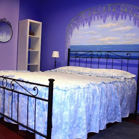 Le Tre Sorelle Garbatella 4* Rzym