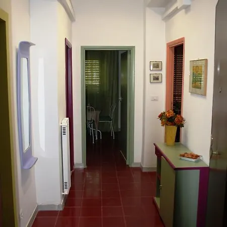 Le Tre Sorelle Garbatella 4*