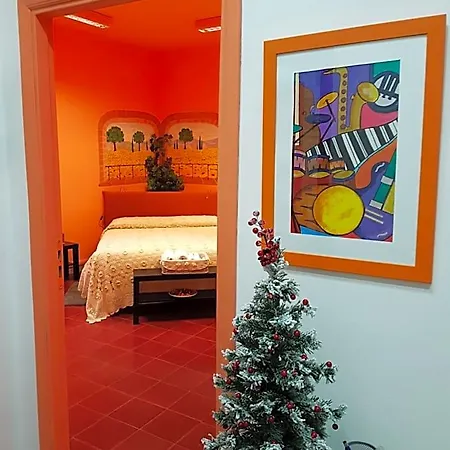 Le Tre Sorelle Garbatella Róma