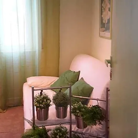Bed & Breakfast Le Tre Sorelle Garbatella