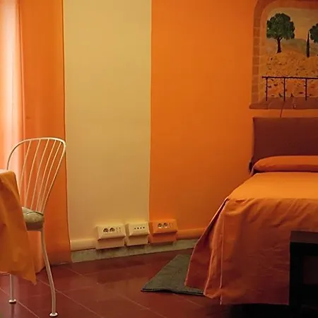 Le Tre Sorelle Garbatella 4* Rome