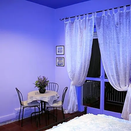 Bed & Breakfast Le Tre Sorelle Garbatella 4*