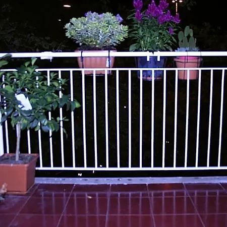 Le Tre Sorelle Garbatella Bed & Breakfast
