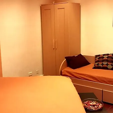 Le Tre Sorelle Garbatella 4*