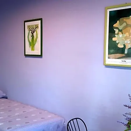 Le Tre Sorelle Garbatella Bed & Breakfast