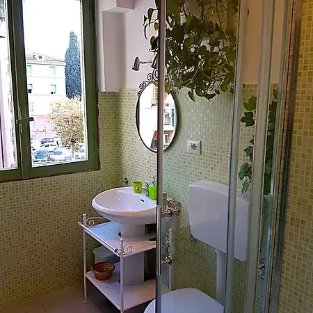 Bed & Breakfast Le Tre Sorelle Garbatella Rome