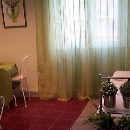 Le Tre Sorelle Garbatella