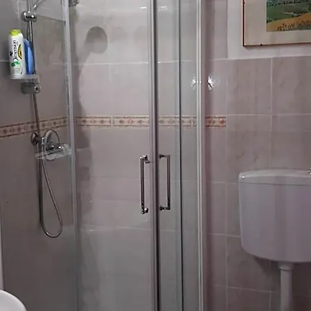 Le Tre Sorelle Garbatella 4* Rome