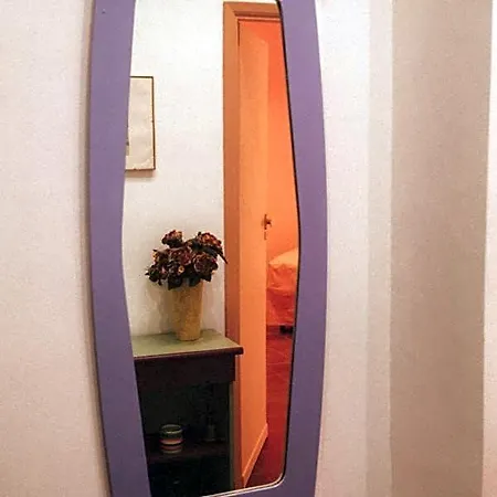 Le Tre Sorelle Garbatella 4* Rome