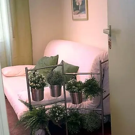 Le Tre Sorelle Garbatella 4* Róma