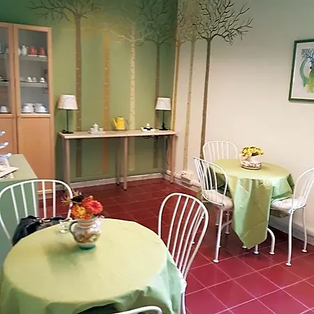 Le Tre Sorelle Garbatella