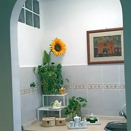 Frühstückspension Le Tre Sorelle Garbatella 4*