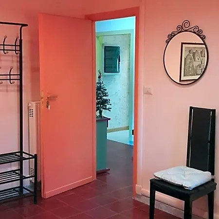 Le Tre Sorelle Garbatella 4* Rome