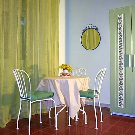 Le Tre Sorelle Garbatella Bed & Breakfast