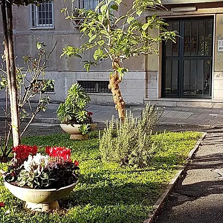 Le Tre Sorelle Garbatella Róma