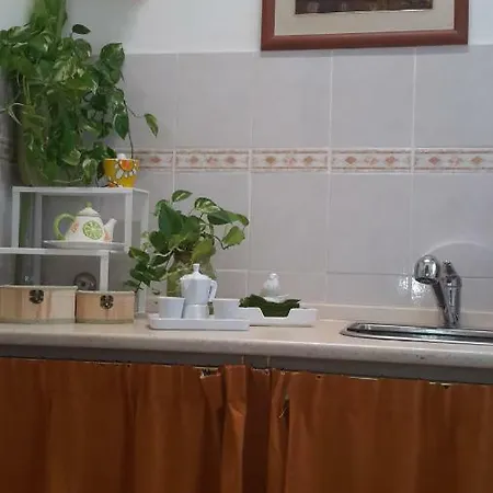 Nocleg ze śniadaniem Le Tre Sorelle Garbatella