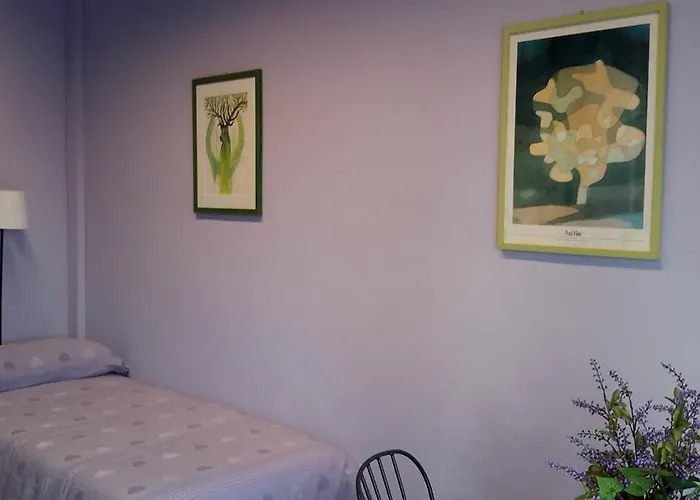 Le Tre Sorelle Garbatella 4* Roma