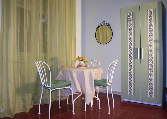 Le Tre Sorelle Garbatella 4*