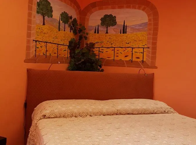 Le Tre Sorelle Garbatella