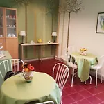 Bed & Breakfast Le Tre Sorelle Garbatella