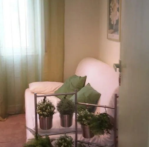 Le Tre Sorelle Garbatella