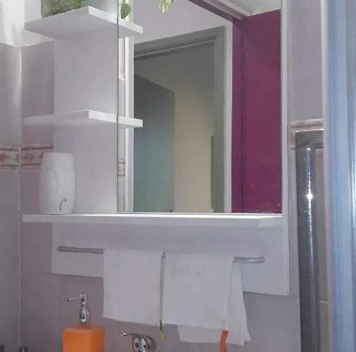 Le Tre Sorelle Garbatella